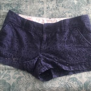 Lilly Pulitzer Walsh short